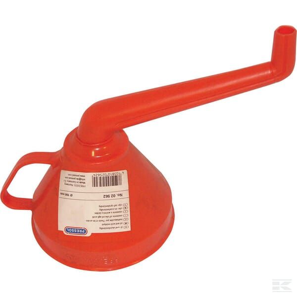 Воронка пластиковая