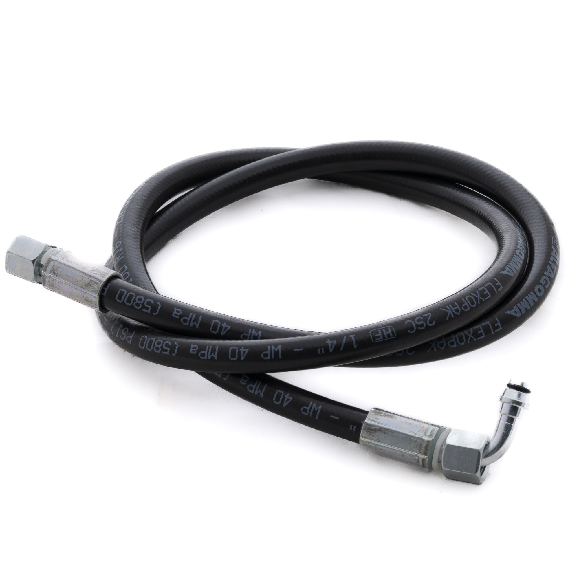 Шланг гидравлический