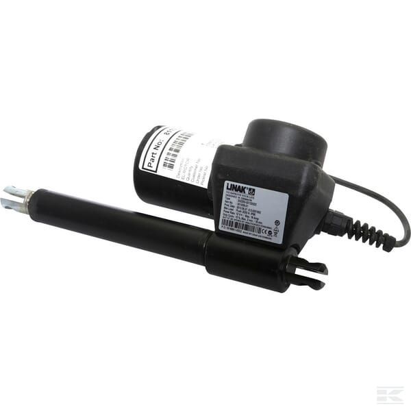 Электродвигатель