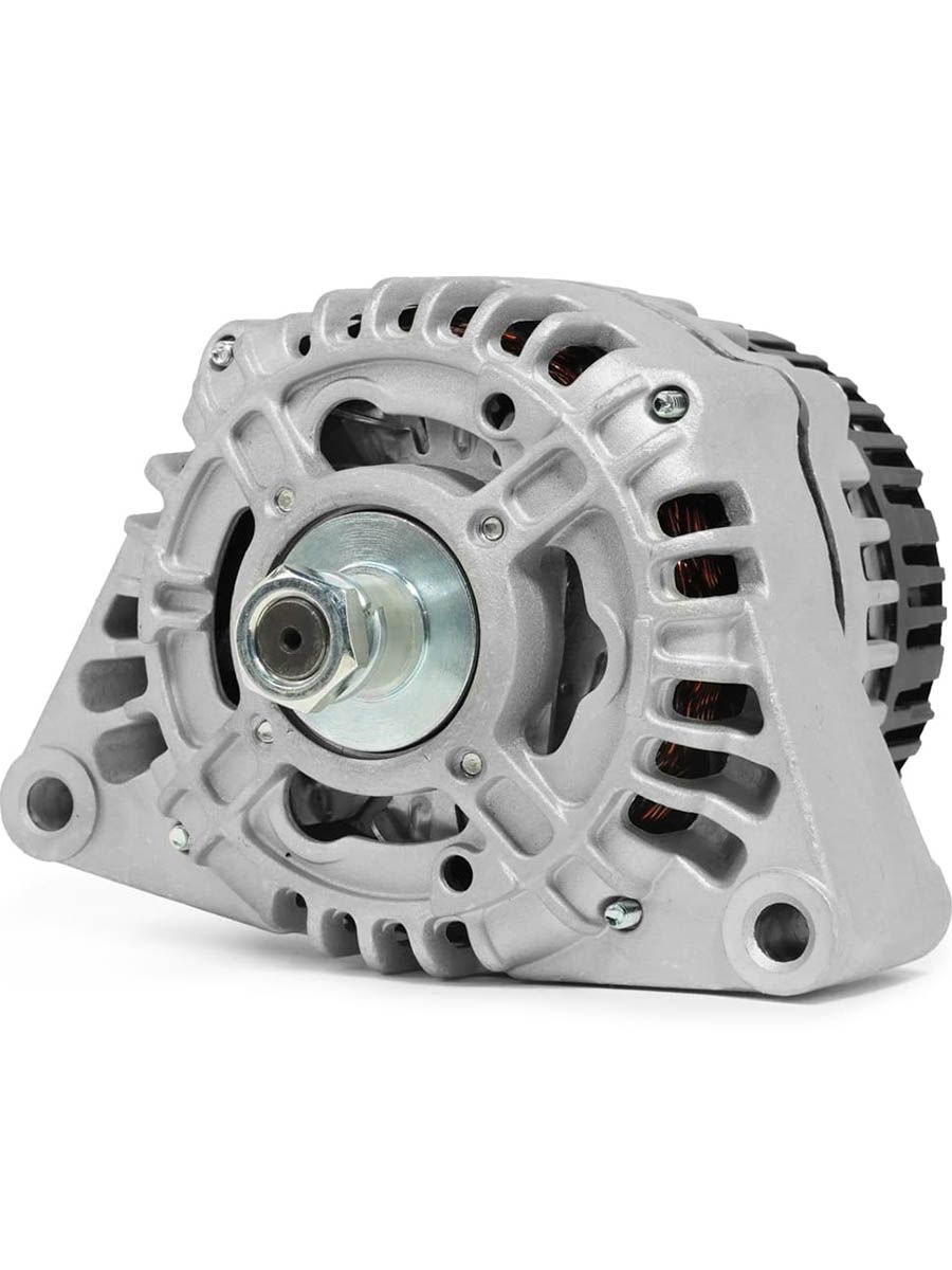 Генератор Iskramotor IMA103399, AAK5568 для Deutz