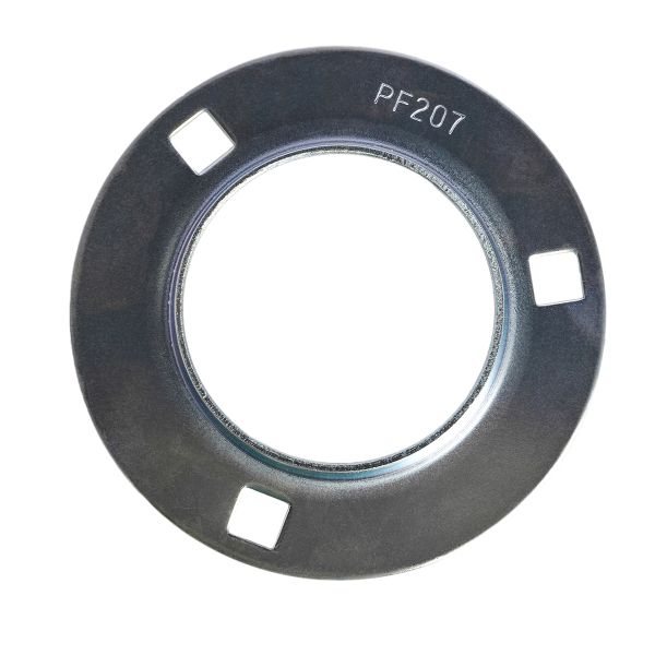 Фланец подшипника