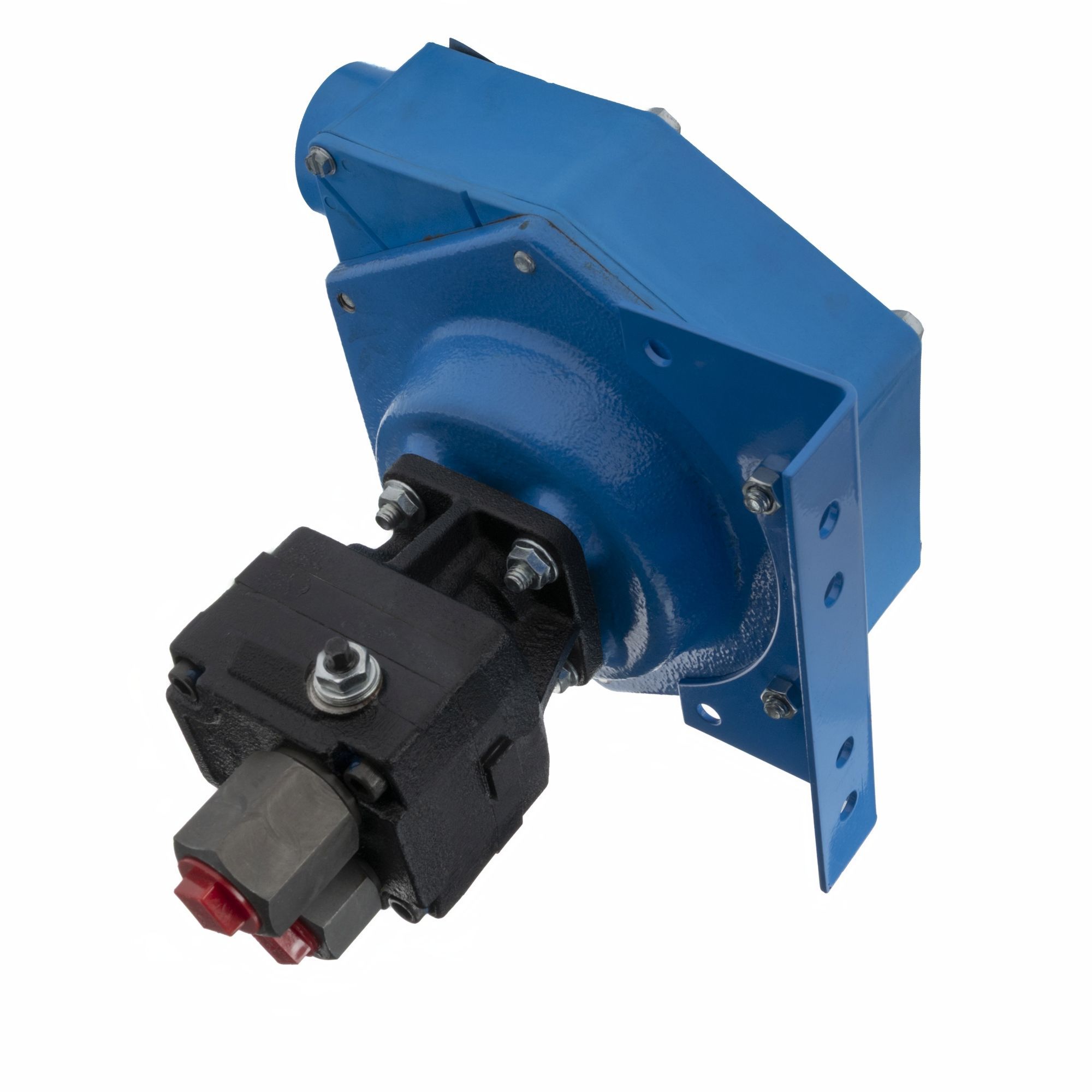 Центробежный насос