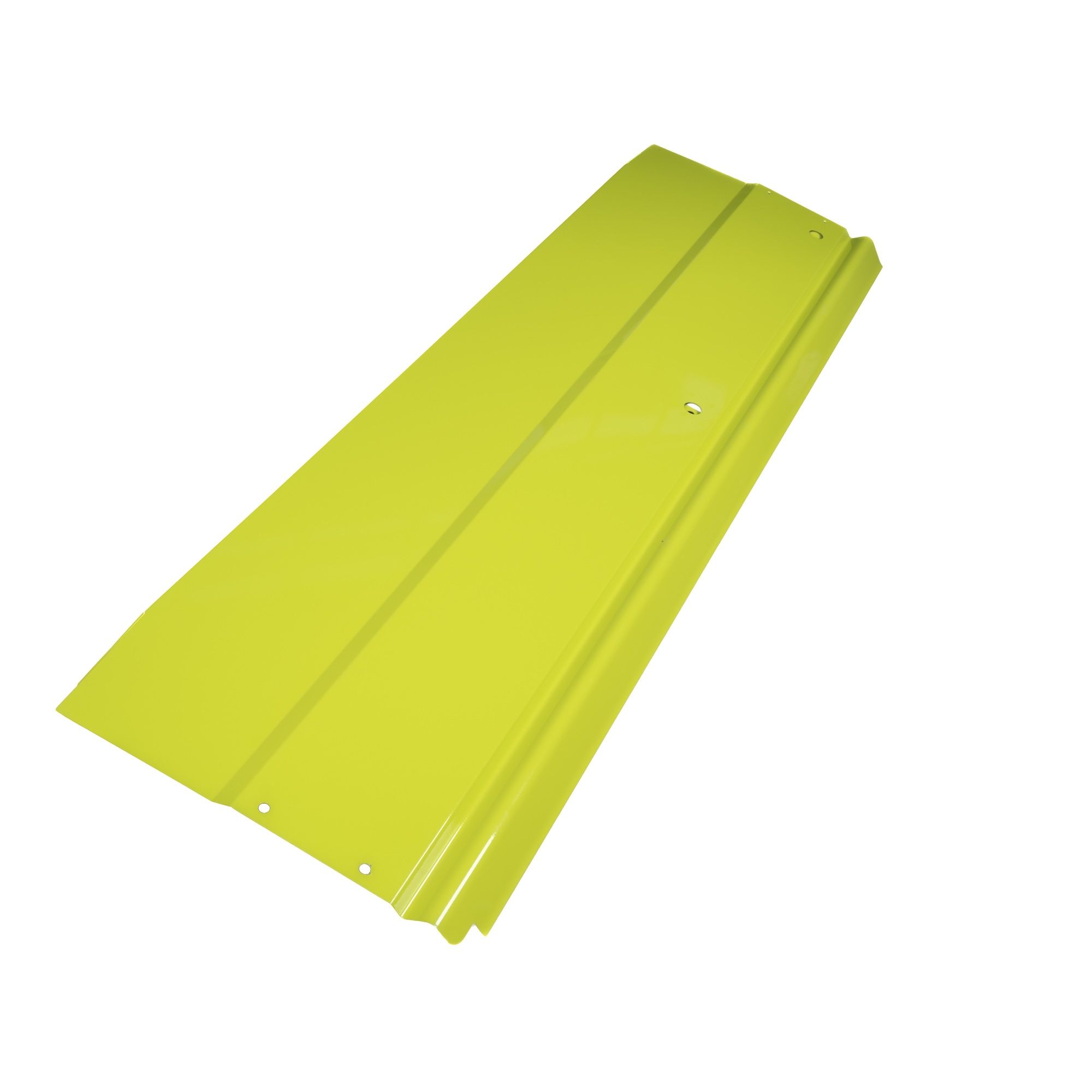 Щиток направ. торцевой