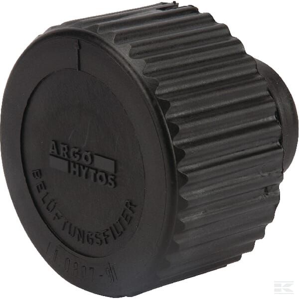 Фильтр вентиляционный