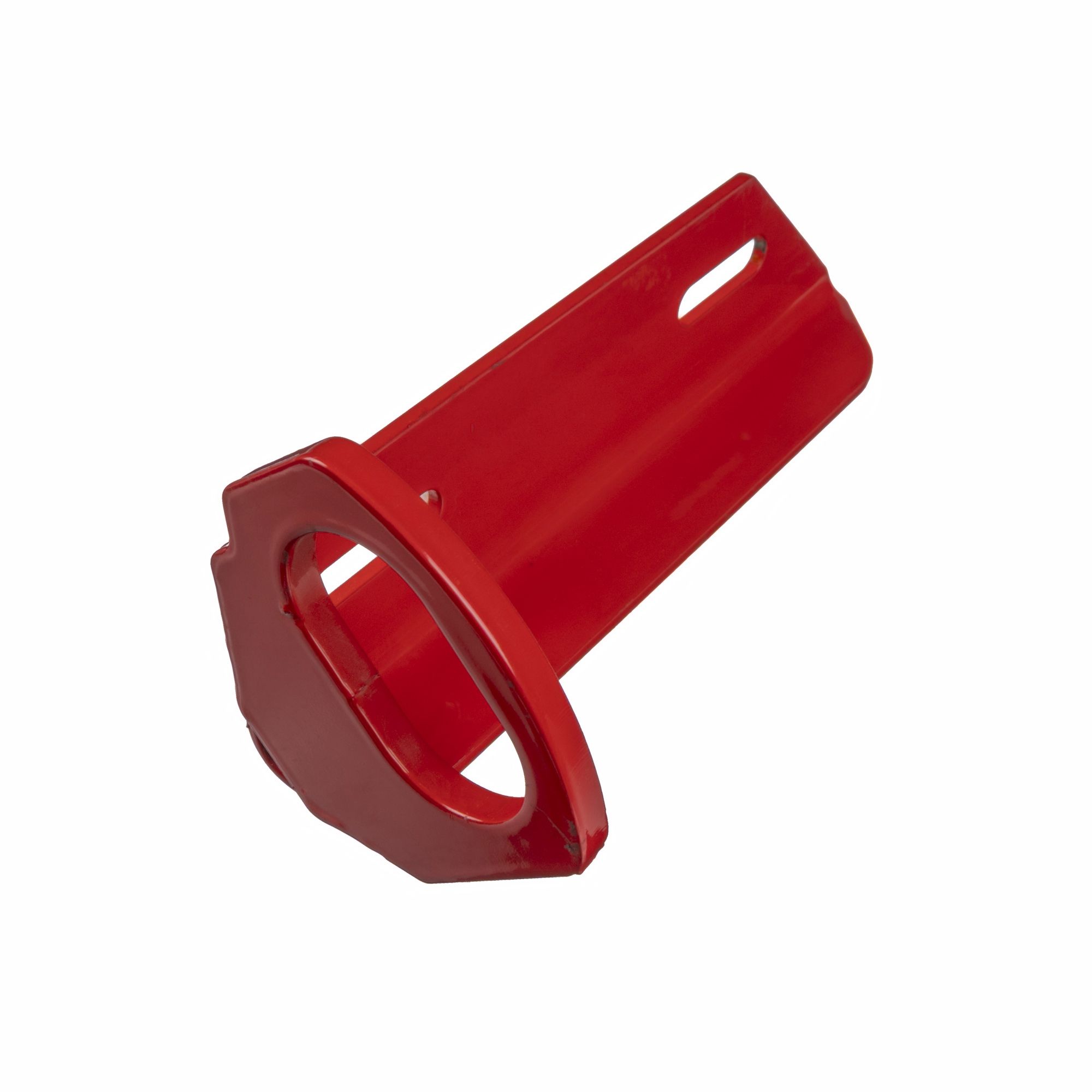 Стопор левый