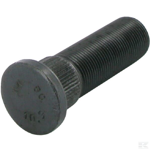 Болт колесный