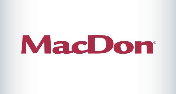 Macdon