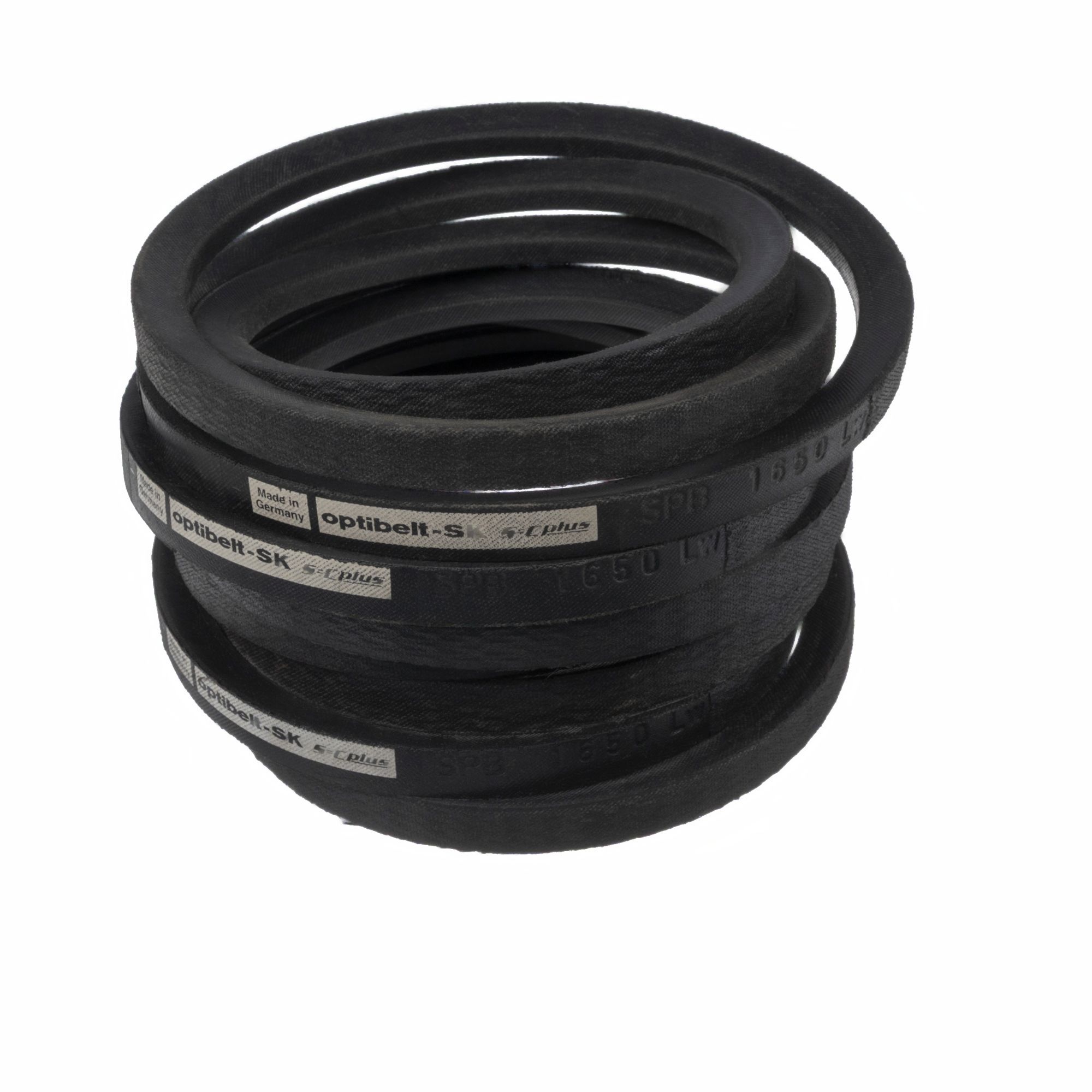 Набор ремней