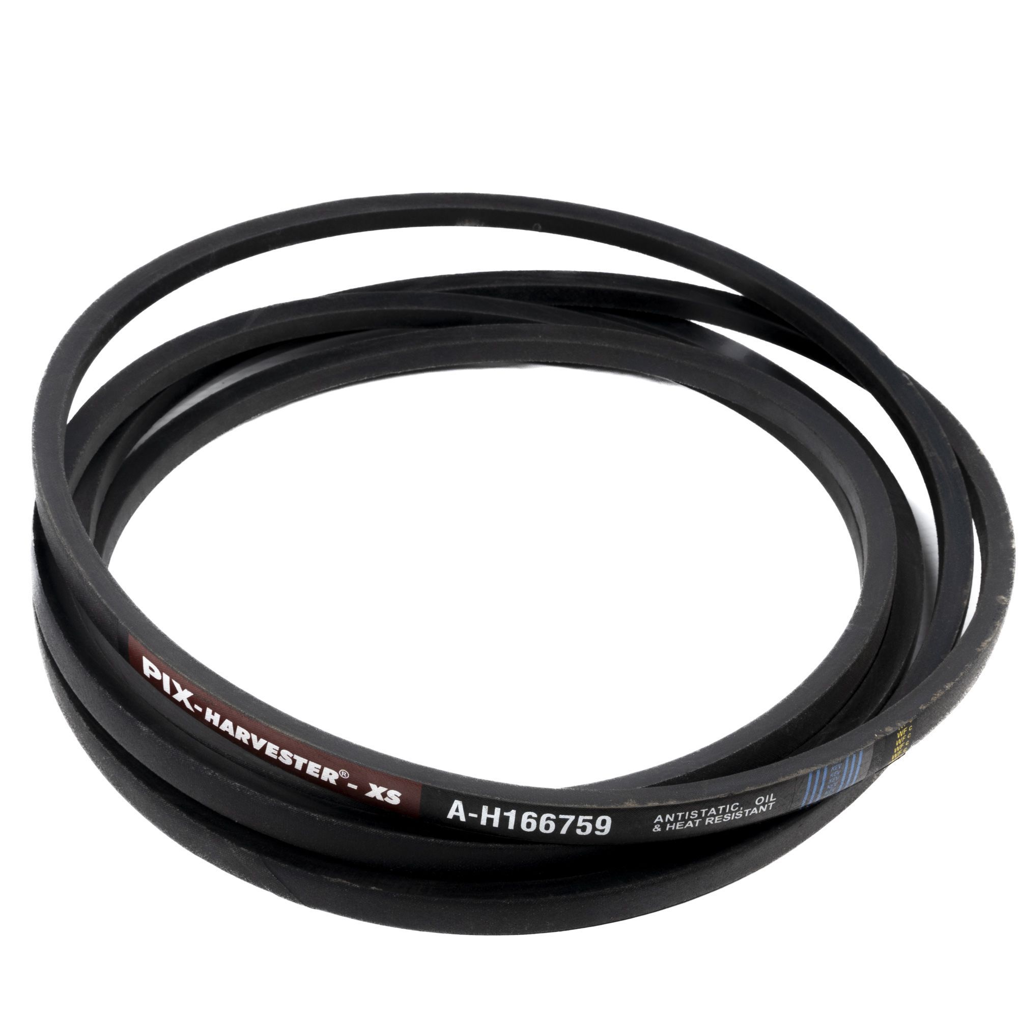 Ремень клиновой