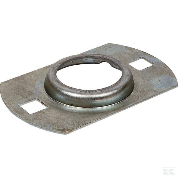 Половина корпуса подшипника