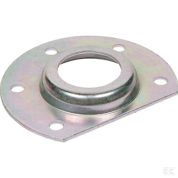 Половина корпуса подшипника