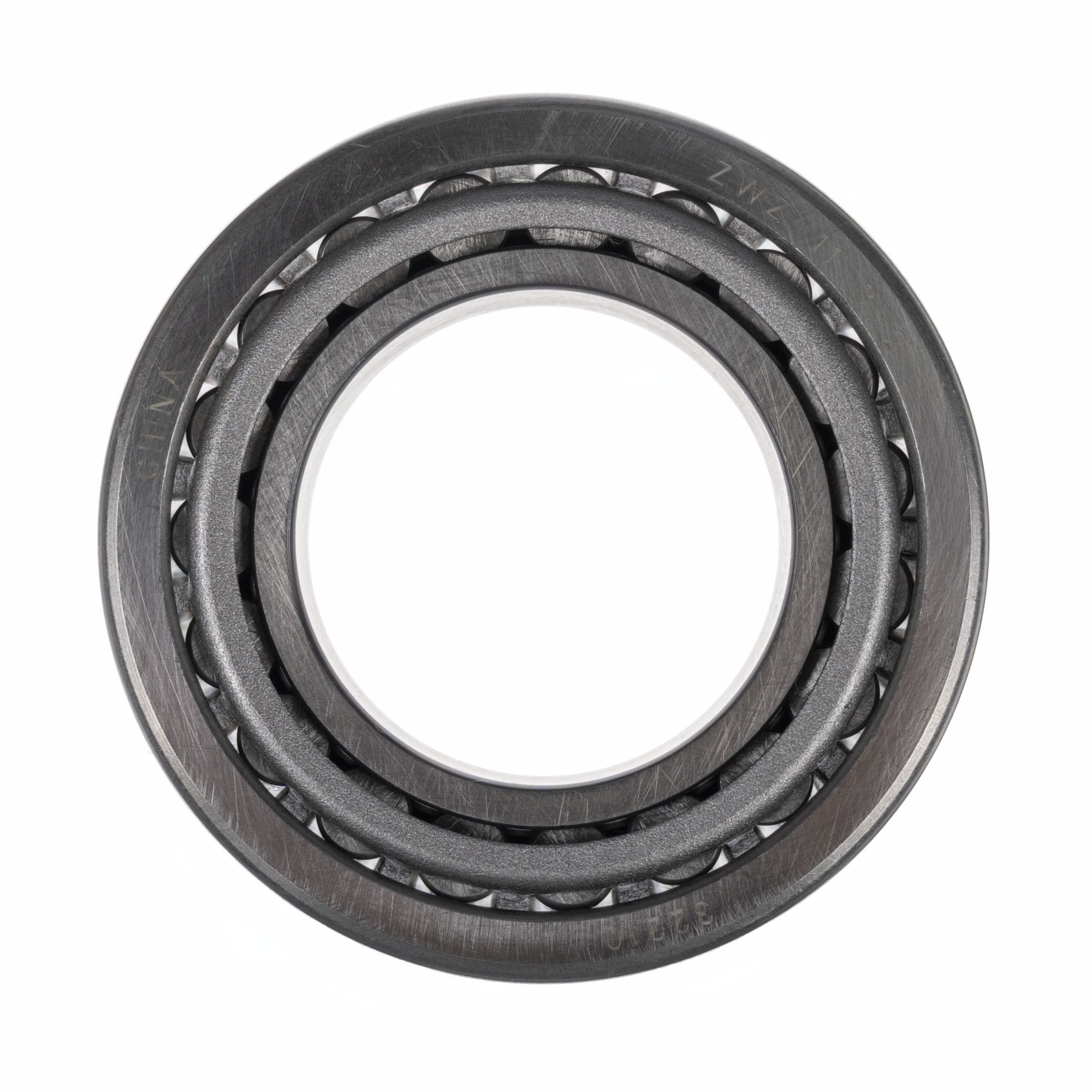 Подшипник роликовый радиальный конический однорядн