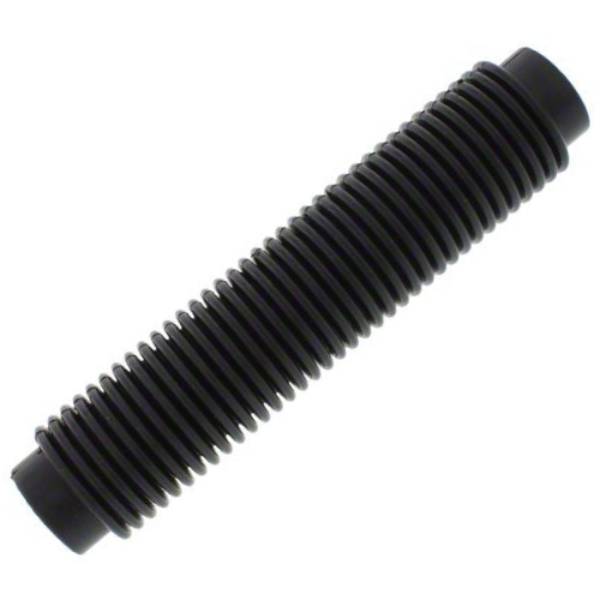 Семяпровод сошника гофрированный