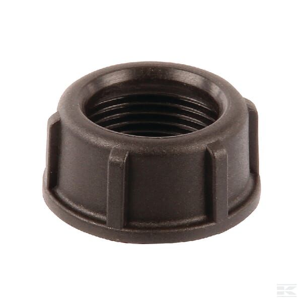 Гайка накидная 3/4"