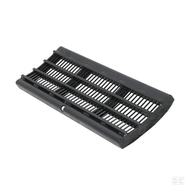 Сегмент предварительного подбарабанья