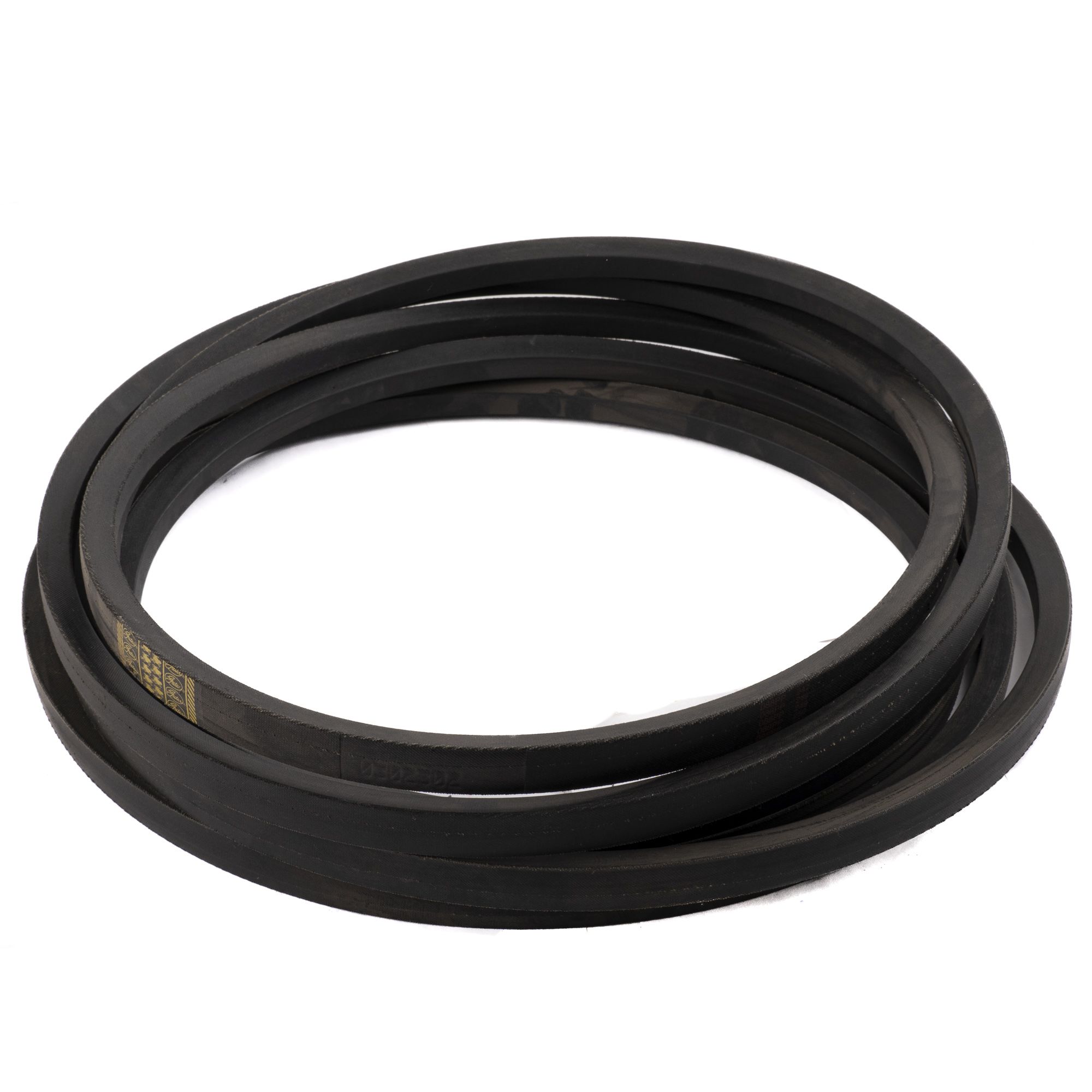 Комплект ремней (2 шт.)