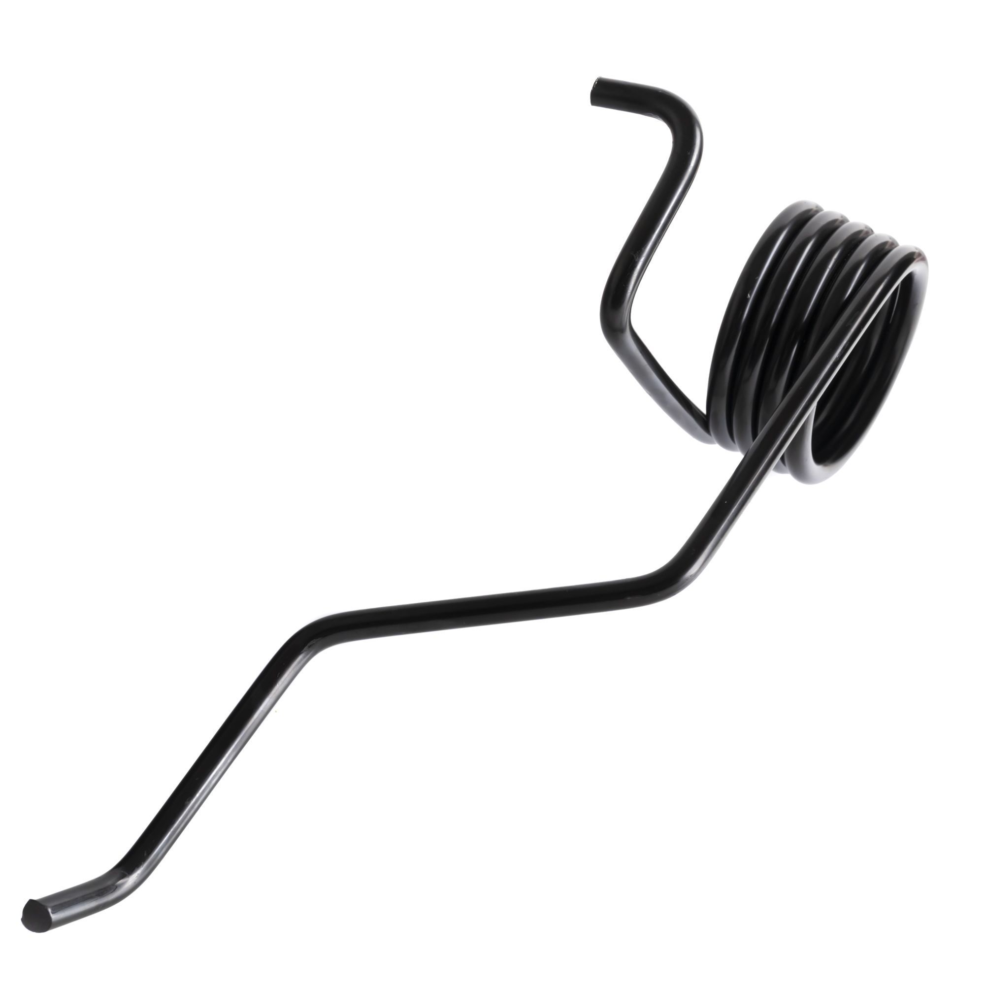 Пружина левая