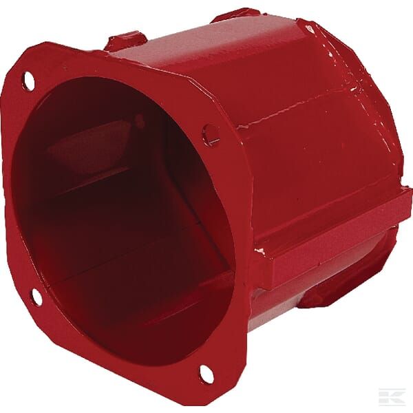 Корпус ножа косилки