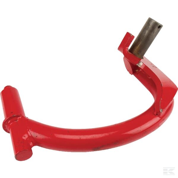 Крепление для поворотного колеса