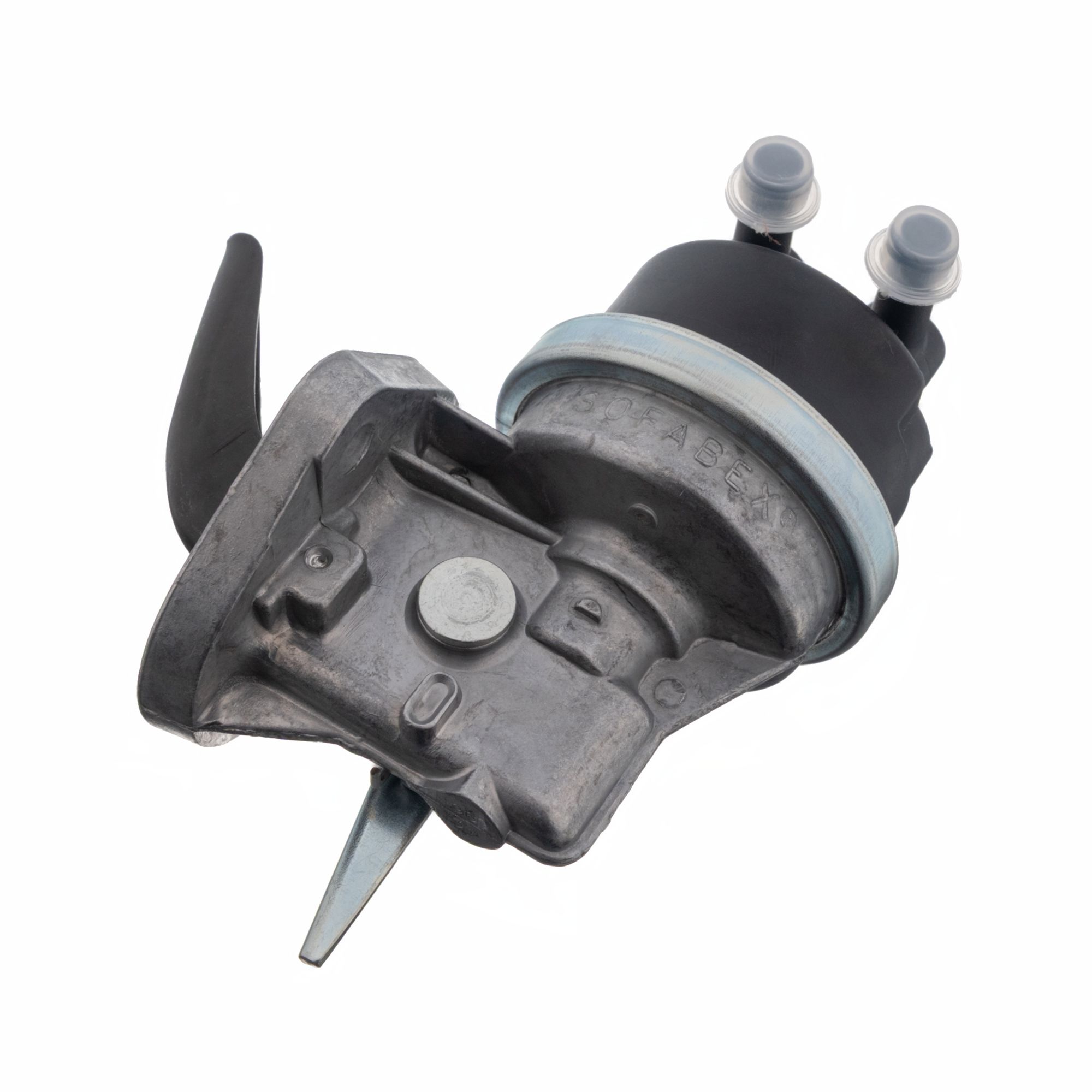 Насос подкачки топлива