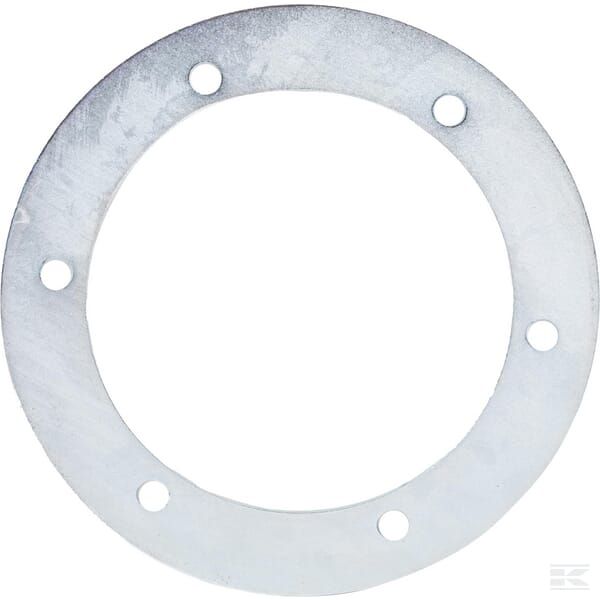 Крепежное кольцо барабана косилки