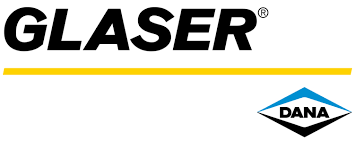Glaser Dana