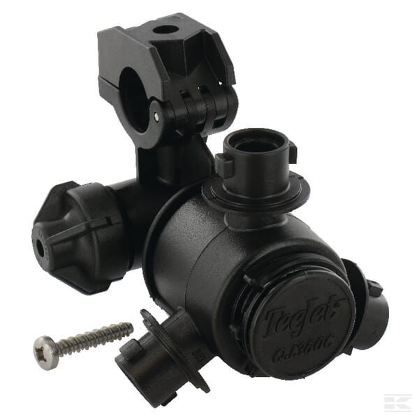 Держатель форсунки