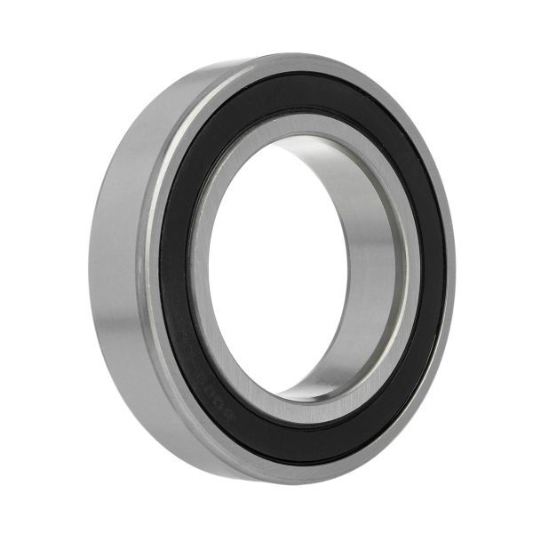 Подшипник Шариковый Радиальный Однорядный уплотненный