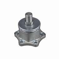 Ступица  правая D122/62x56/100 6x10,2