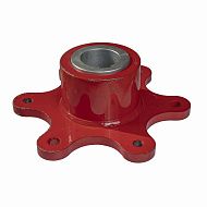 Ступица в сборе