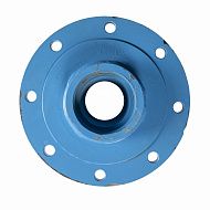 Ступица колеса