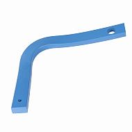 Стойка левая