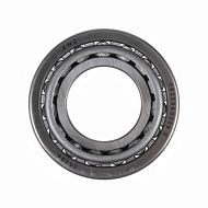 Подшипник роликовый радиальный конический однорядн