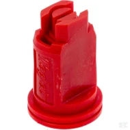 Распылитель инжекторный AIXR 110° 04, красный, пластиковый,