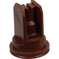 Форсунка для нагнетания воздуха CFA 110° 05, коричневая, пластиковая ASJ