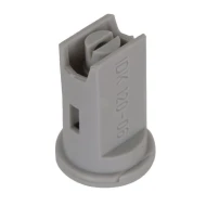 Форсунка для нагнетания воздуха IDK 120° 06, серая, пластиковая, Lechler