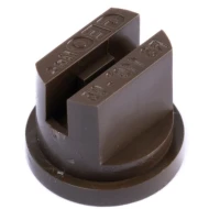 Распылитель RS 110-05 коричневый