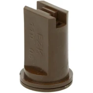 Форсунка коричневая EZK 110°