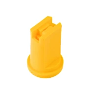 Распылитель EZK 110-02 желтый