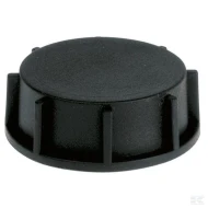 Заглушка с наружной резьбой 2"