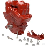 Насос 603-4 HARDI