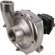 Насос в сборе