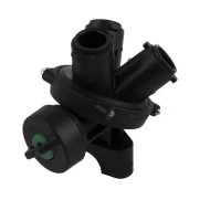 Триплет в сборе без держателя