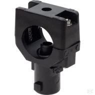 Державка форсунки простая для трубы 3/4"