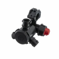 Держатель форсунки 20 мм