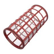 Фильтрующий элемент 32 меш, красный