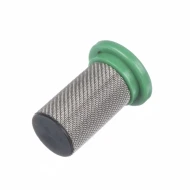 Фильтр форсунки 100 меш, зеленый