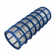 Фильтр голубой 50 меш