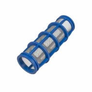 Фильтр синий 50 меш