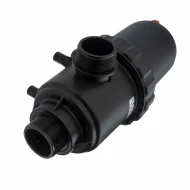 Фильтр всасывающий 2"M 260 л/мин 50 ячеек